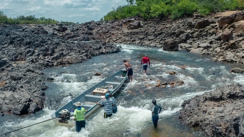 Thumbnail for Drivers and Impacts of Changes in Aquatic Ecosystems