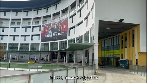Thumbnail for Singapore’s Experience in Leading ESD