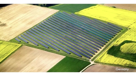 Thumbnail for Renewables: Solar