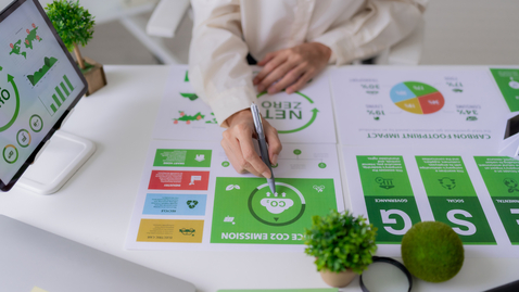 Thumbnail for The "business case" for sustainable development