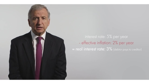 Thumbnail for The Costs of Inflation