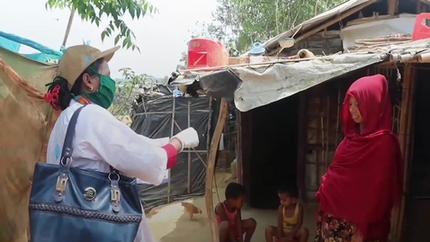 Thumbnail for Poverty, inequality, and the COVID-19 pandemic