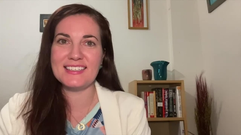 Thumbnail for Curriculum Alignment and Developing ESD-integrated Lesson Plans