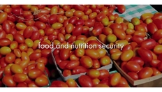 Go to Agriculture and the Sustainable Development Goals with duration: 11 minutes, 25 seconds