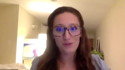 Thumbnail for Interview with Becky Higgins, Teacher