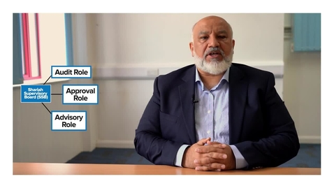 Thumbnail for Shariah Governance Framework: Key Components Part II
