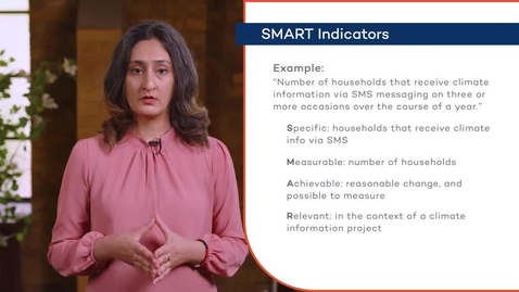 Thumbnail for What makes a good indicator?