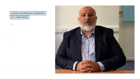 Thumbnail for Shariah Governance Framework: Key Components Part I