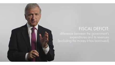 Thumbnail for Inflation, the Fiscal Budget, and Seigniorage