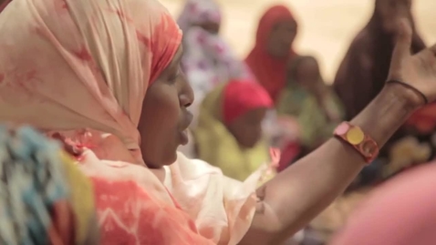 Thumbnail for Empowering Women in Natural Resource Management and Peacebuilding
