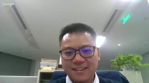 Thumbnail for Q&amp;A | Frank Qiankun Wang | 2019 Mar. 18