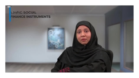 Thumbnail for Integration of Waqf into Innovative Financial Products