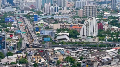 Thumbnail for Closing Reflections on Shaping Urban Futures