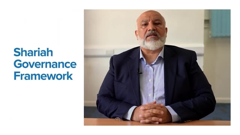 Thumbnail for Shariah Governance Framework: Objectives &amp; Requirements
