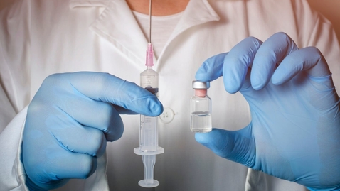 Thumbnail for Vaccine development: intellectual property as public goods, the role of patents, the role of public financing