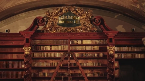 Thumbnail for The Klementinum, Czech Republic