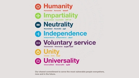 Thumbnail for International Federation of the Red Cross and Red Crescent Societies (IFRC)
