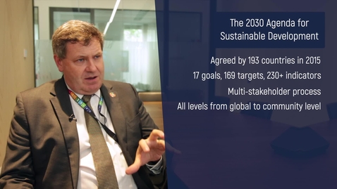 Thumbnail for What are the SDGs?