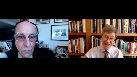 Thumbnail for Conversation with Richard Rothstein, The Color of Law