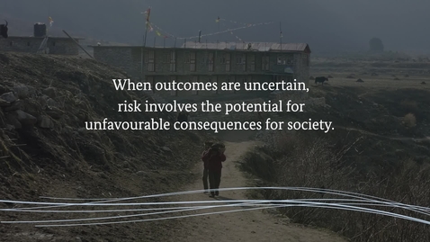 Thumbnail for Assessing climate risks