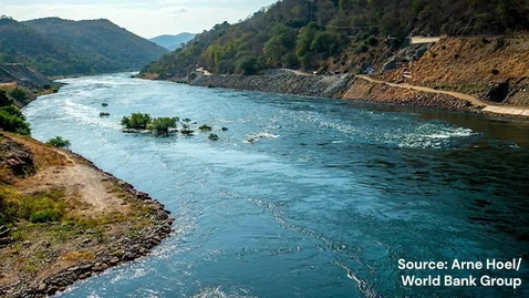 Thumbnail for entry Case study: Stakeholder Engagement Tools: Co-developing Resilient Futures for the Zambezi Basin