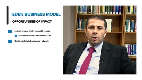 Thumbnail for Opportunities of Impact: Resilient Global Developers’ Network