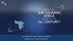 Go to Industrial Policy in the 21st Century: The Challenge for Africa - Trailer with duration: 2 minutes, 19 seconds