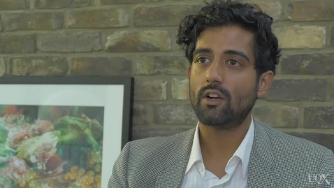 Thumbnail for Interview with Ajay Madiwale