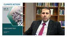 Go to IsDB’s Commitment to Climate Change and its Sector Strategies with duration: 4 minutes, 2 seconds
