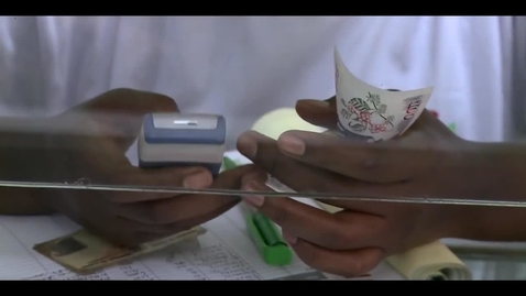 Thumbnail for Mobile Payments for Marginalized Communities