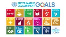 Go to The Quest for Sustainable Development with duration: 16 minutes, 32 seconds