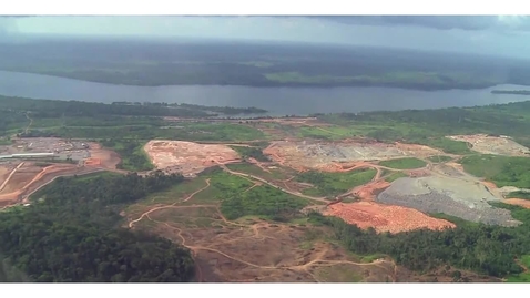 Thumbnail for entry Supply Chain Solutions to Deforestation: Evidence from Brazil