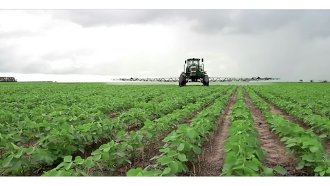 Thumbnail for Modern Agriculture