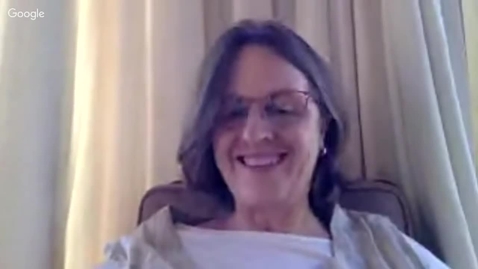 Thumbnail for Q&amp;A | Sue Parnell | 2016 Dec. 2