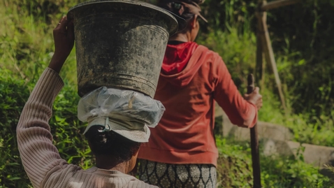 Thumbnail for Social protection around the world: Who is covered against what, how and where?