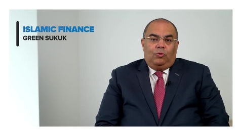 Thumbnail for Sukuk and Green Sukuk