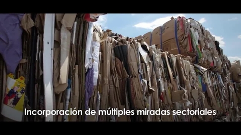Thumbnail for Iniciativa de Reciclaje Inclusivo