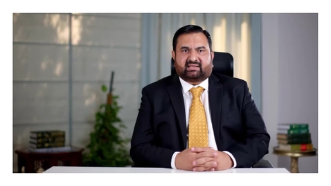 Thumbnail for Summary and Conditions of Contract in Shariah