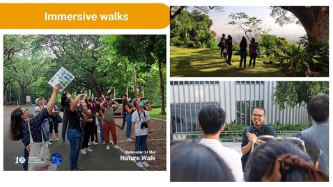 Thumbnail for The Whole-of-Society Approach to Campus Sustainability