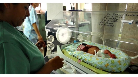Thumbnail for The Politics of Health Systems and Universal Health Coverage