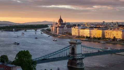 Thumbnail for Case study: Source-to-Sea Approach: the Danube–Black Sea Cooperation