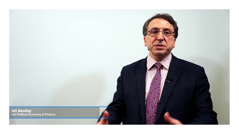 Thumbnail for Introduction and the Conceptual Features of Islamic Finance