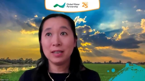 Thumbnail for River Basin Organizations and the Implementation of Treaty Commitments