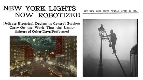 Thumbnail for The Political Economy of Automation
