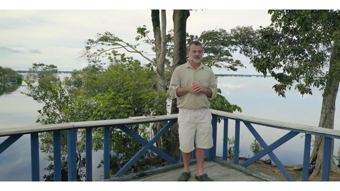 Thumbnail for The Amazon Rainforest: The Bolsa Floresta Program