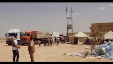 Go to International Security Concerns and Climate Change with duration: 4 minutes, 15 seconds