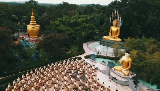 Virtue Ethics as a Multi-Religious Consensus