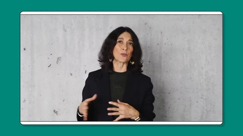 Thumbnail for Interview with Martha Roja-Urrego, Ramsar Convention