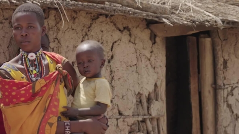 Thumbnail for Maasai Village, Kenya