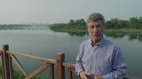 Thumbnail for The Grand Canal, China